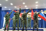 Нам есть что показать и о чём рассказать