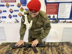 Нам есть что показать и о чём рассказать