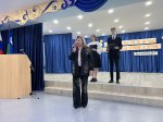 Нам есть что показать и о чём рассказать