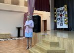 Аттестация пройдена!