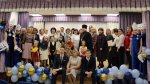 В Салымской школе № 2 состоялись VIII районные Рождественские образовательные чтения