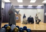 В Салымской школе № 2 состоялись VIII районные Рождественские образовательные чтения