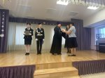 VII районные Рождественские образовательные чтения