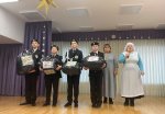 VII районные Рождественские образовательные чтения