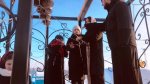 Экскурсия в храм в Крещенский сочельник