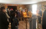 Экскурсия на звонницу
