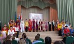 Фестиваль национальных культур