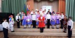 Фестиваль национальных культур