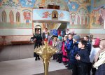 Экскурсия в храм Владимира Равноапостольного