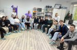 Первые в профессии
