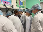 Заседание ресурсного центра центров образования «Точка роста»
