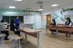 Конкурсное задание «Педагогический совет»