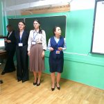 Образовательный проект дебютантов