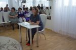 Ток-шоу «Педагогический совет»