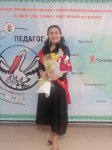 Победители конкурса «Педагог года-2024»