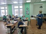 Специалисты Нефтеюганского района раскрывают «секреты» своей профессиональной деятельности