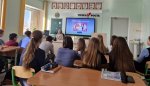 Многообразие профессий