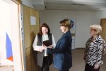 В Нефтеюганском районе родители написали пробный ЕГЭ по истории