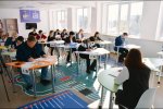 В Нефтеюганском районе родители написали пробный ЕГЭ по истории