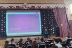 Встреча со специалистом Комплексного центра «Забота»