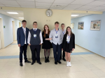 Участие в Кейс-чемпионате «#Я_НЕФТЯНИК»