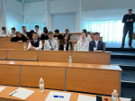 Участие в Кейс-чемпионате «#Я_НЕФТЯНИК»