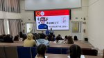 Команда будущих медиков Нефтеюганского района на профильной смене в медицинской академии