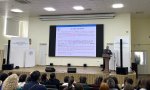 Ребята из Нефтеюганского района посетили день открытых дверей в Ханты-Мансийской медицинской академии