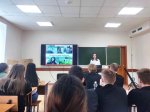 День профориентации в СурГУ
