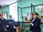 День профориентации в СурГУ