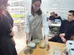 День профориентации в СурГУ
