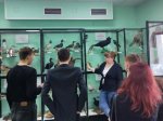 День профориентации в СурГУ