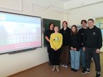 Есть такая профессия – Родину защищать!