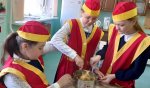 Знакомимся с кондитерским делом