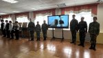 Должности соответствует