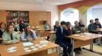 Должности соответствует