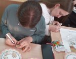 Профессиональные пробы: Библиотекарь