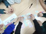 Профессиональные пробы: Библиотекарь