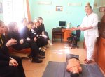 Экскурсия в неотложную медицинскую помощь