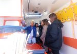 Экскурсия в неотложную медицинскую помощь