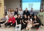 Профессия – экскурсовод!
