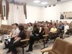 Профессия – экскурсовод!