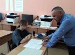 Профессиональные пробы