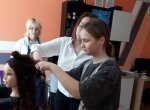 Профессиональные пробы