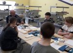 Профессиональные пробы
