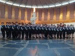 Лучший кадетский класс Нефтеюганского района