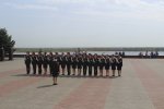 Лучший кадетский класс Нефтеюганского района