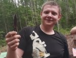 Югорские археологи снова придут с лекциями и мастер-классами к салымским школьникам!