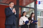 Пыть-Яхский межотраслевой колледж Сургутского института экономики, управления и права объявляет о начале приемной кампании