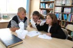 Грамотными не рождаются – грамотными становятся